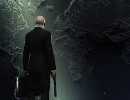 Hitman devs detail Freelancer mode and confirm release date