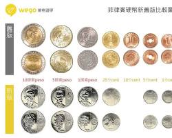 菲律賓50披索硬幣的圖片