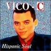 Hispanic Soul