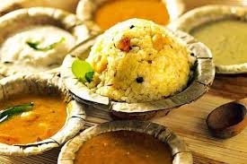 The carb lovers guide to 'khichdi'