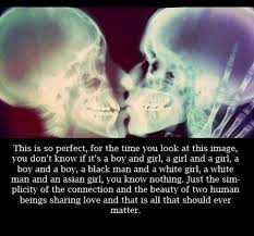 Interracial dating fb | sayings/quotes | Pinterest | Dating ... via Relatably.com