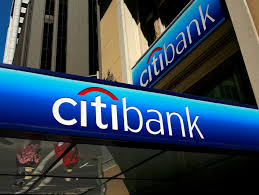 Citi profits drop as investment banking slowdown outweighs trading boom