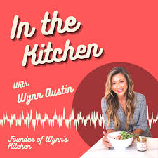 In the Kitchen with Wynn Austin