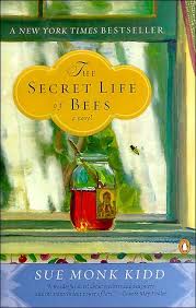 The Secret Life of Bees by Sue Monk Kidd — Reviews, Discussion ... via Relatably.com