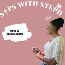 SIPS WITH STEPH
