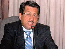 Fernando Barrios, ex ministro del Interior - fernando-barrios1