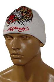 Mens Designer Clothes | ED HARDY ... - edhardy_hat_6_a