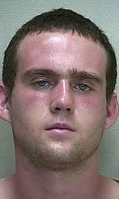 Randall Travis Roberts told police he stole the box truck loaded with 338 boxes of Krispy Kreme doughnuts. A 20-year-old man who has been arrested for ... - article-0-0B7B3D7400000578-973_233x389
