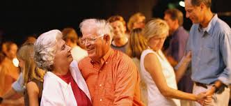 Image result for aerobic exercise older adults