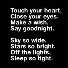 LittleDarkAngel, Good night sweethearts 😘💤😴 #goodnight #night... via Relatably.com