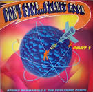 Planet Rock 2000