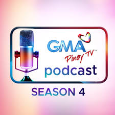 The GMA Pinoy TV Podcast
