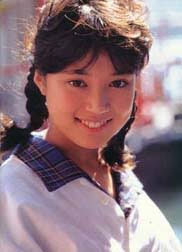 Onishi Yuka. Although Yuka was already an established rising young actress, she was rocketed into fame ... - OnishiYuka06