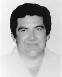 Gulf Cartel drug lord Juan Garcia Abrego had the distinction of being the first drug smuggler to make the FBI&#39;s list. Wanted by authorities since 1986 on ... - juan_garcia_abrego