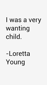 Amazing ten brilliant quotes by loretta young images French via Relatably.com