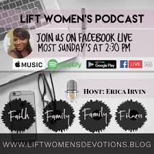 Lift Womens Podcast