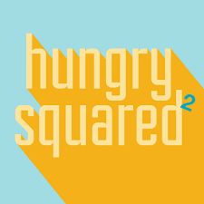 Hungry Squared: Where the brain and belly meet