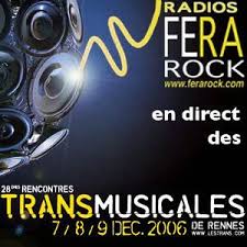 Ferarock | Transmusicales 2006