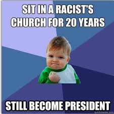 Success Kid Meme (Racist) - Picture | eBaum&#39;s World via Relatably.com