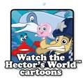 Image result for hectors world