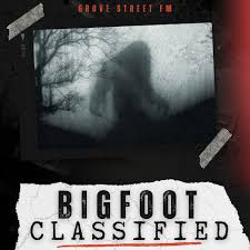 Bigfoot Classified
