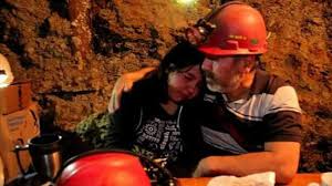 Resultado de imagen para mineros curanilahue