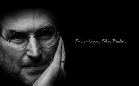 Top 10 Steve Jobs Quotes | MoveMe Quotes via Relatably.com