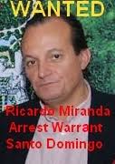 We have just learnt from a letter published on the Ocean View Properties on belegal.com thread that Ricardo Miranda Miret has been issued with an arrest ... - ricardo-miranda-arrest-warrent-punta-perla