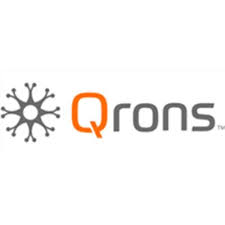 Qrons Unveils New Website to Accelerate Neuronal and Infectious Disease Treatments - 1