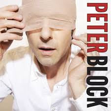News :: New Release: Peter Block&#39;s Self Titled Album Out Now! - PeterBlock_500