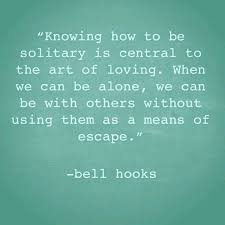 Best seven renowned quotes by bell hooks wall paper German via Relatably.com