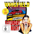 Best of Whigfield, Saturday Night [CD/DVD]