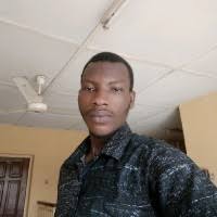 Salt - Mysaltapp Employee Olajire Abdullah's profile photo