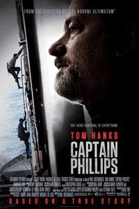 Download Captain Phillips (2013) Dual Audio {Hindi-English} 480p | 720p
