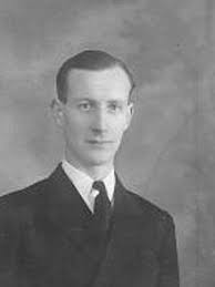 Peter Murray-Kerr. In June 1943 he joined the newly-commissioned destroyer ...
