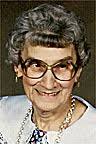 FORT FAIRFIELD – Irene Hazel (Webber) Summerson, 98, wife of the late George Summerson Jr., went home to be with her Lord and Savior, Jesus Christ, ... - 1230079330_b0bb