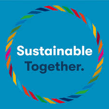 Sustainable Together