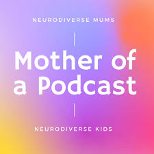 Mother of a Podcast