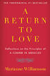 A Return to Love