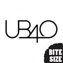 Bite Size UB40