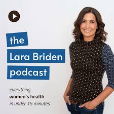 Lara Briden's Podcast