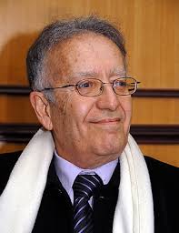 Le juriste tunisien Iyadh Ben Achour a été élu membre du Comité des droits de l&#39;Homme des Nations Unies, indique un communiqué de l&#39;organisation. - iyadh-ben-achour