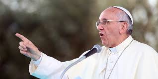 Image result for pope francis