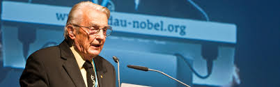 “le réchauffement climatique est devenu une nouvelle religion » déclare le prix Nobel Ivar Giaever