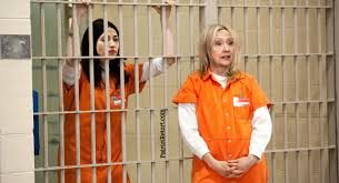 Image result for hillary and huma caught in love nest