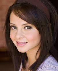 Laura Ortiz (born April 27, 1987) is a Colombian actress and voice actress who voiced Vicky Fickling and Pirahnica on the Disney Channel animated series ... - Laura_Ortiz