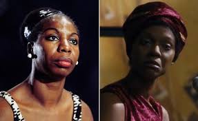 Image result for actresses that should have been cast as Nina Simone