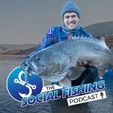 The Social Fishing Podcast