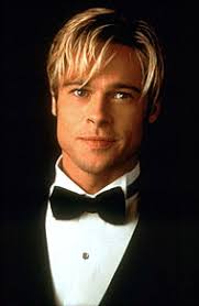 Meet Joe Black is based on the 1934 movie Death Takes a Holiday and the 1920s ... - mjb_03