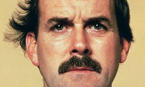 John Cleese has been complaining about the quality of sound in the cinema. And, in a way, I can see where he is coming from. - John-Cleese-001
